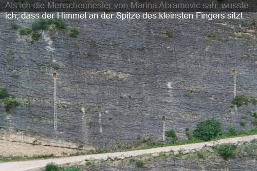 menschennester